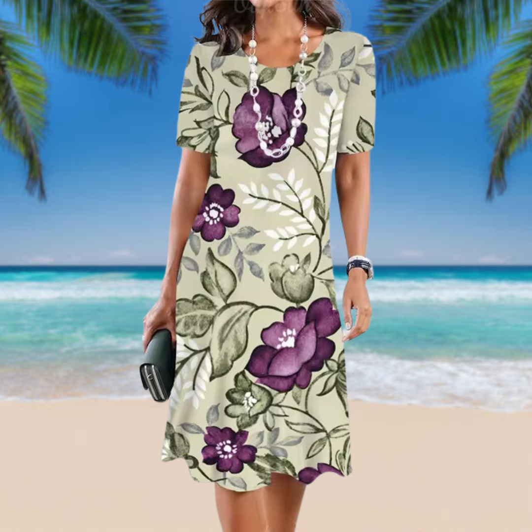 Floral Mix 4 / 5XL