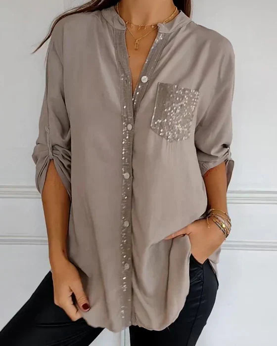 Khaki / 5XL (22-24)