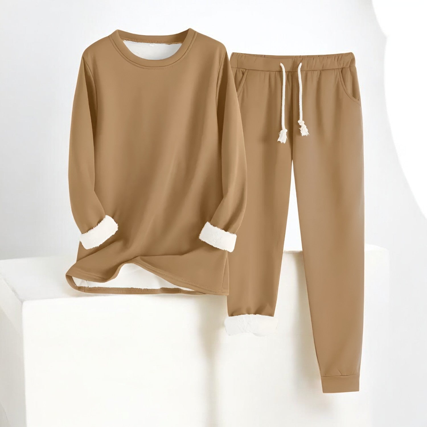 Khaki / 5XL
