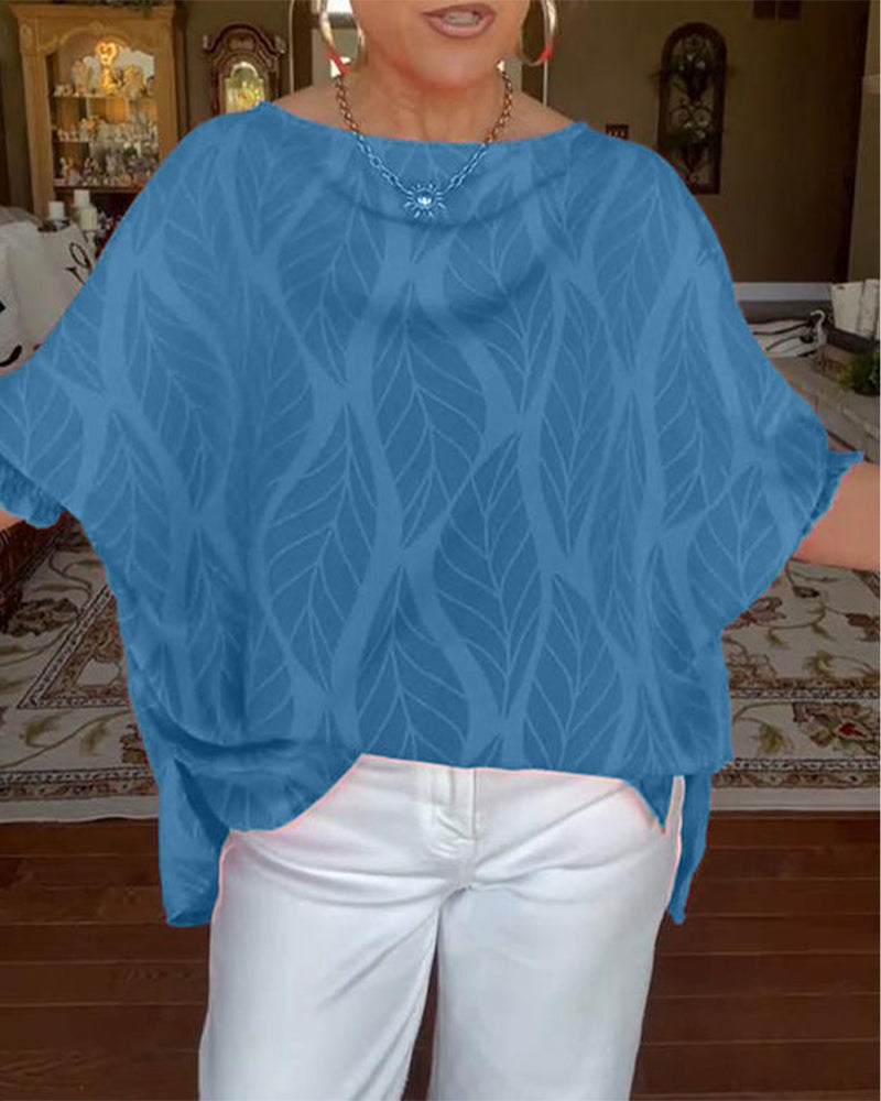 Blue / 3XL