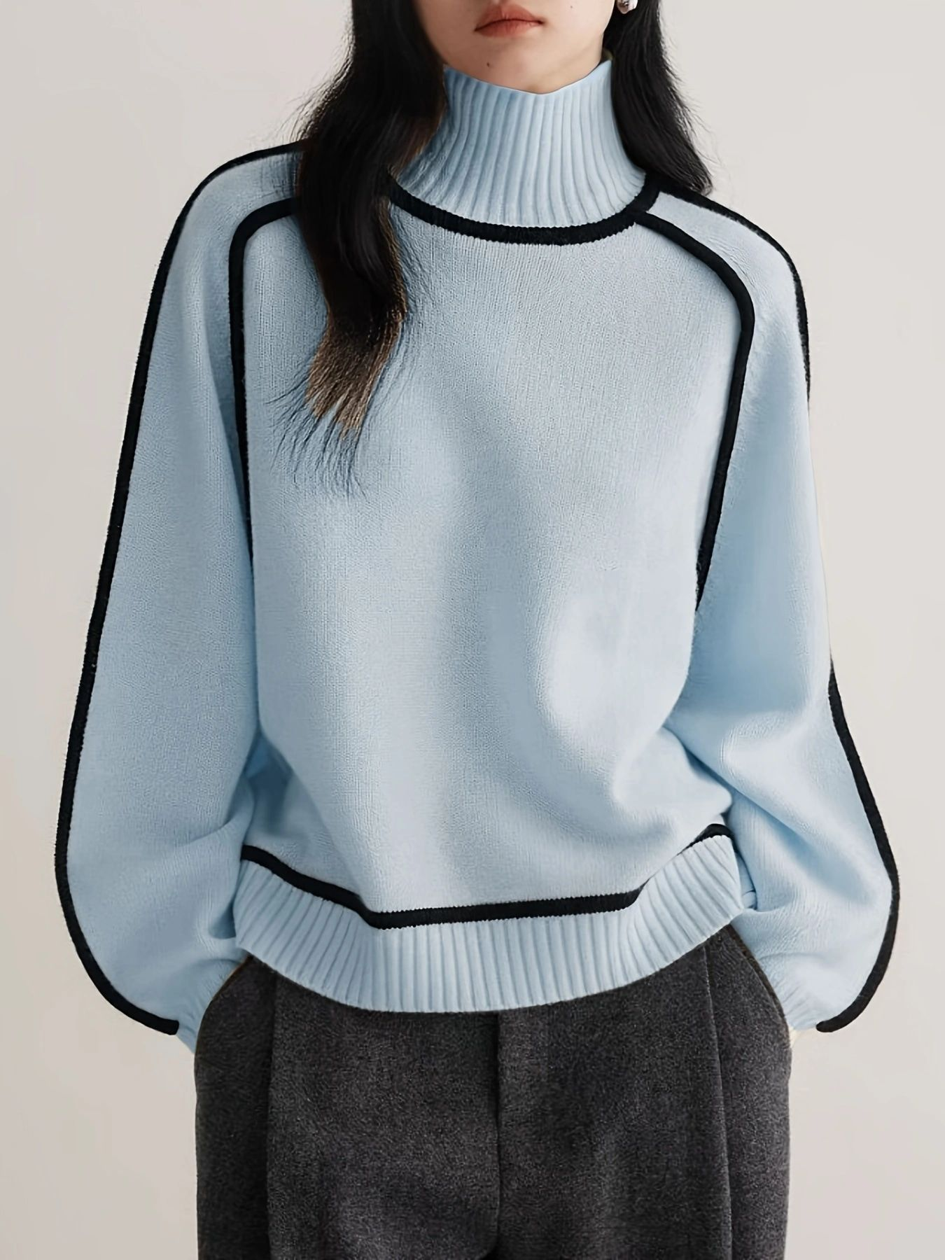 Blue / L