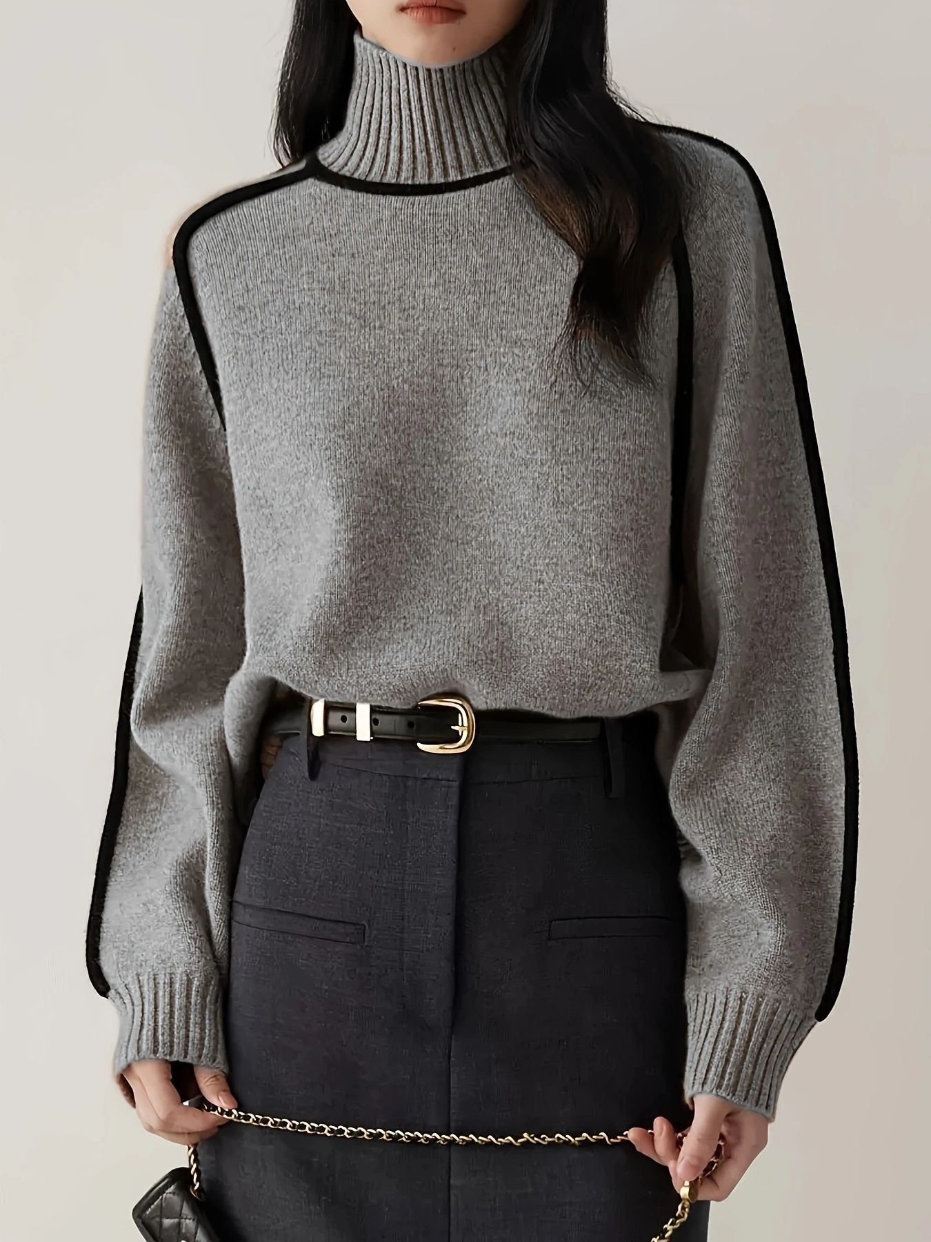 Light Grey / XL