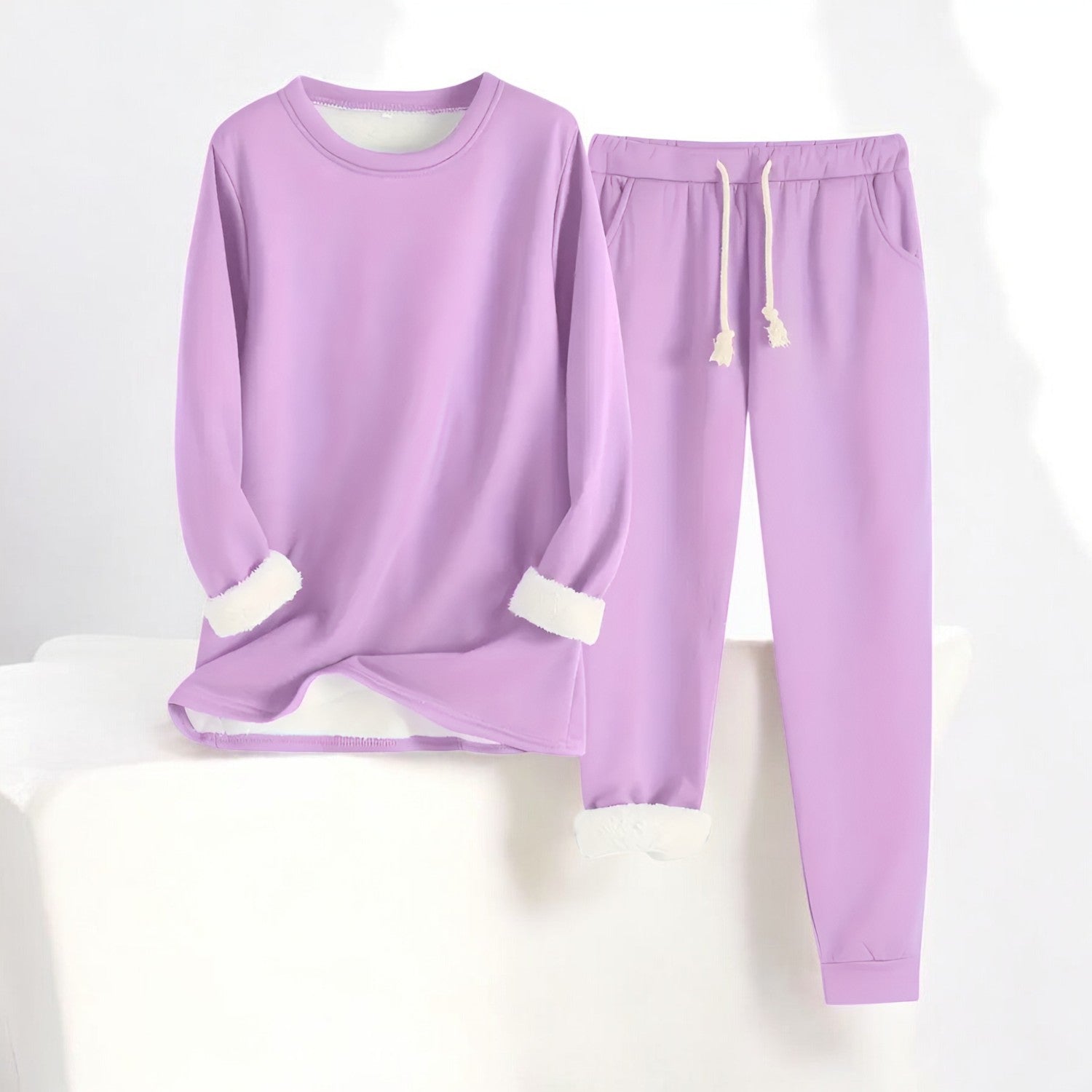 Light Purple / 5XL