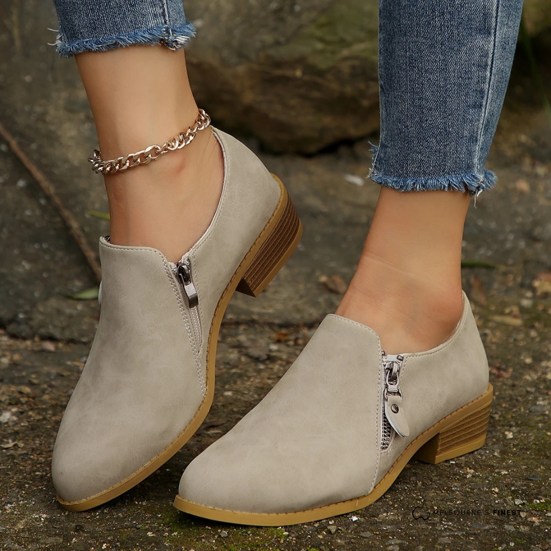 Beige / 13.5