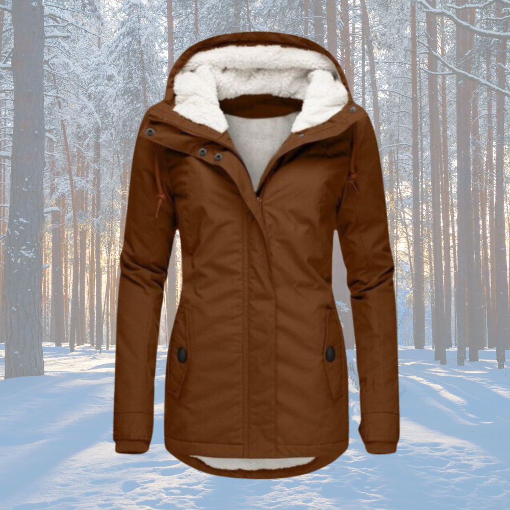 Brown / 4XL