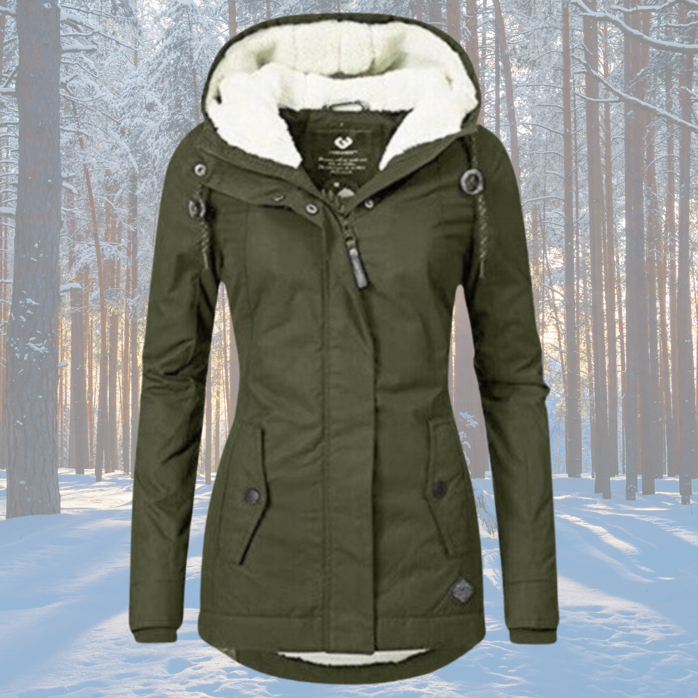 Army Green / 4XL