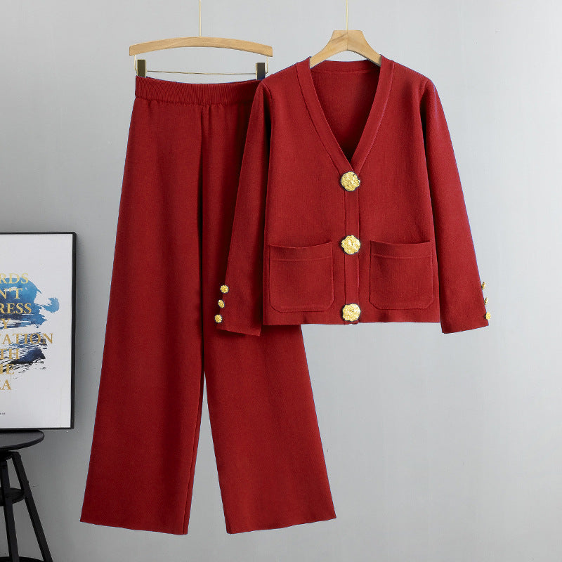 Red / One Size Fits All