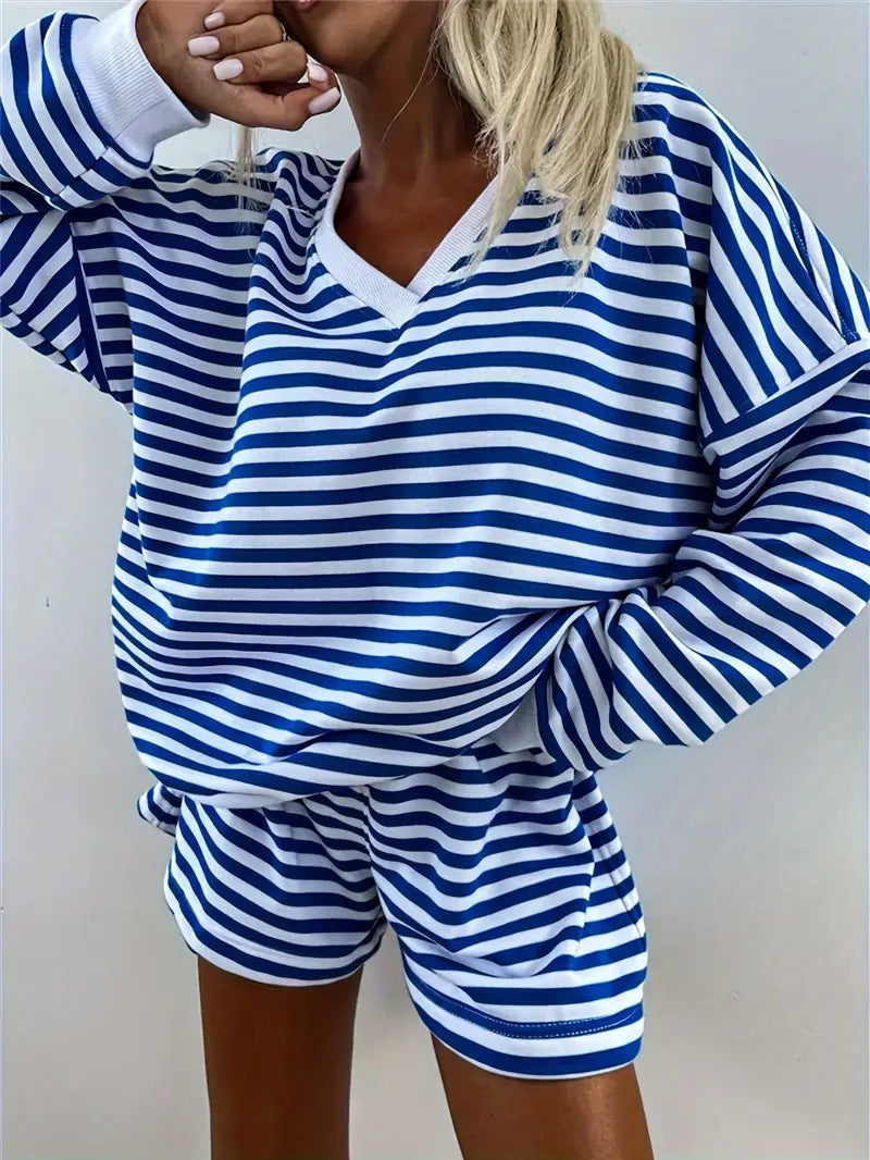 Blue / XXL