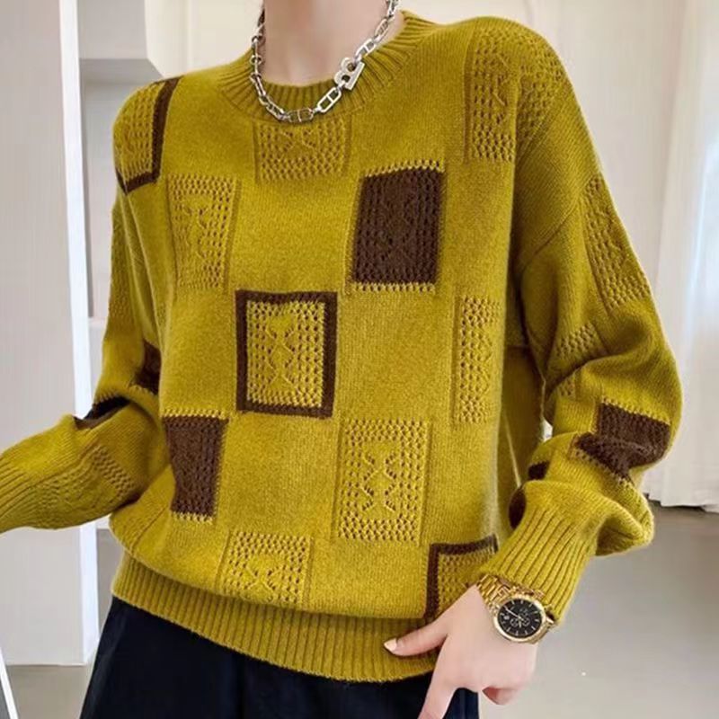 Yellow / ONE SIZE