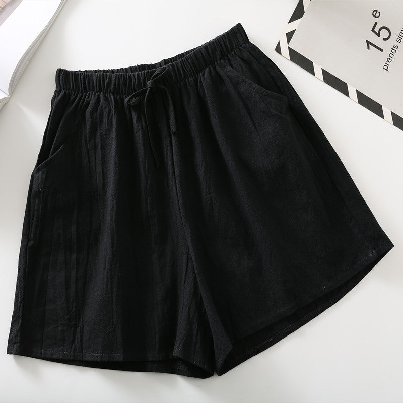 Black / XL