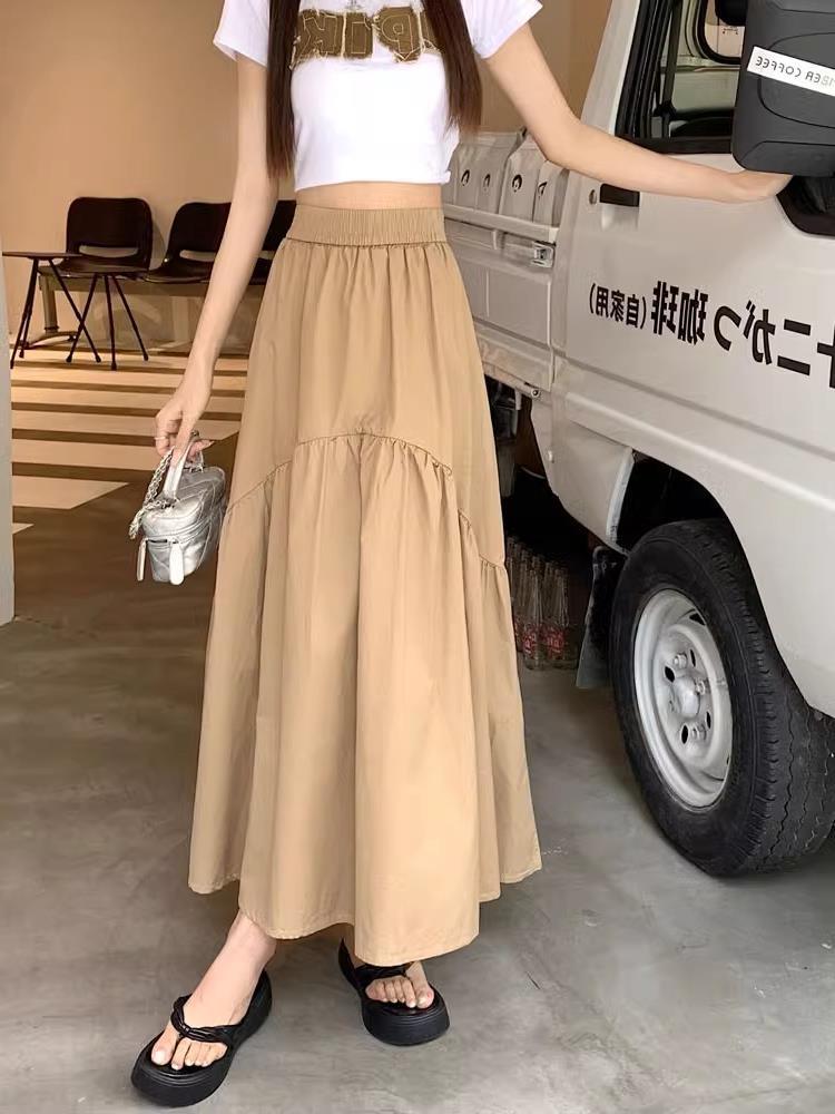 Khaki / XL