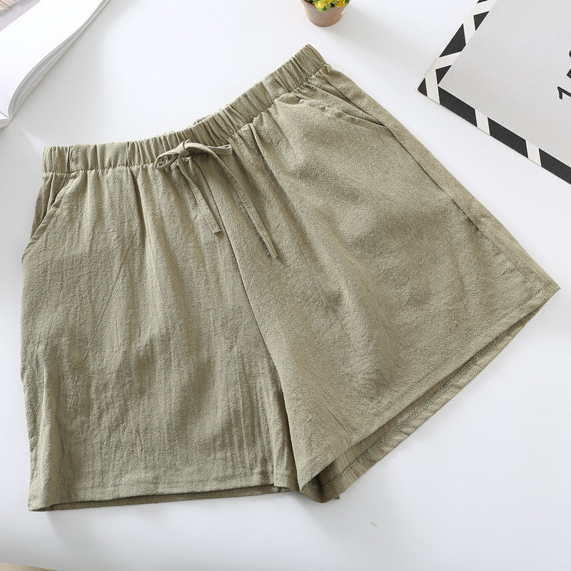 Olive Green / XL