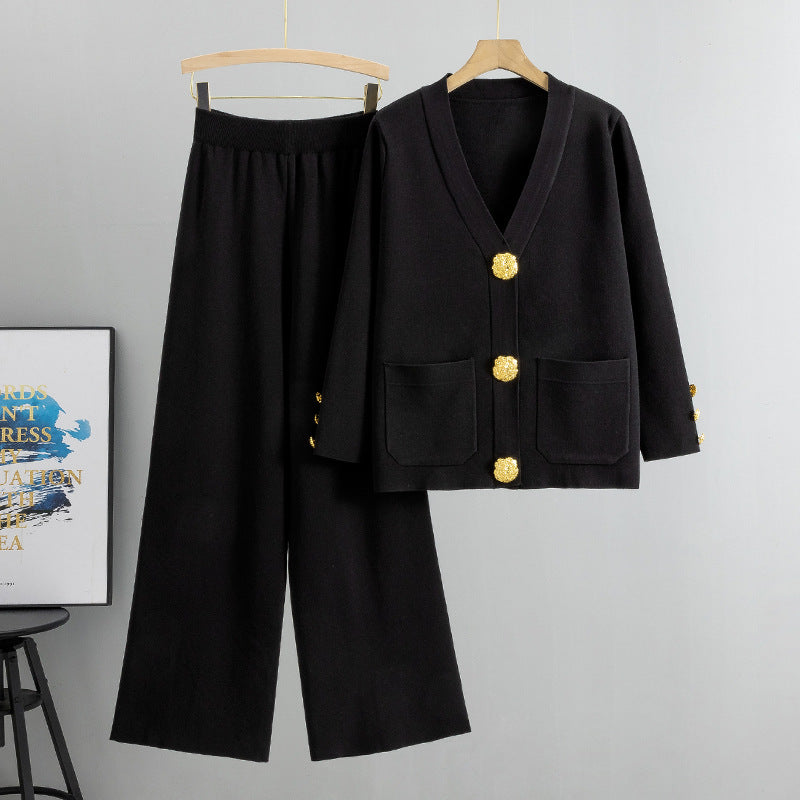 Black / One Size Fits All