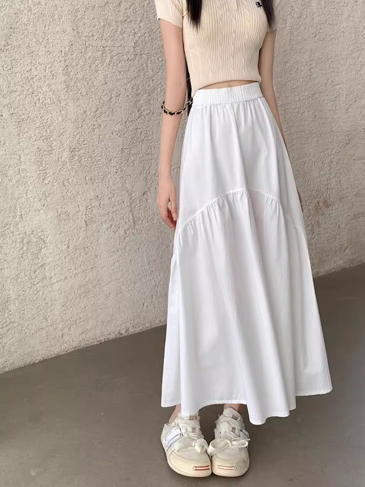 White / XL