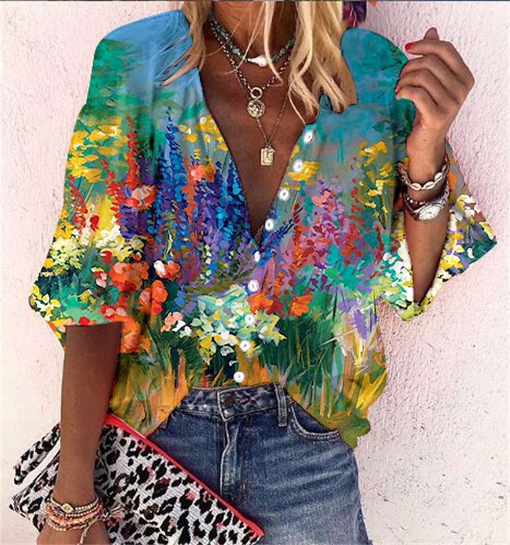 Multicolor 4 / 5XL