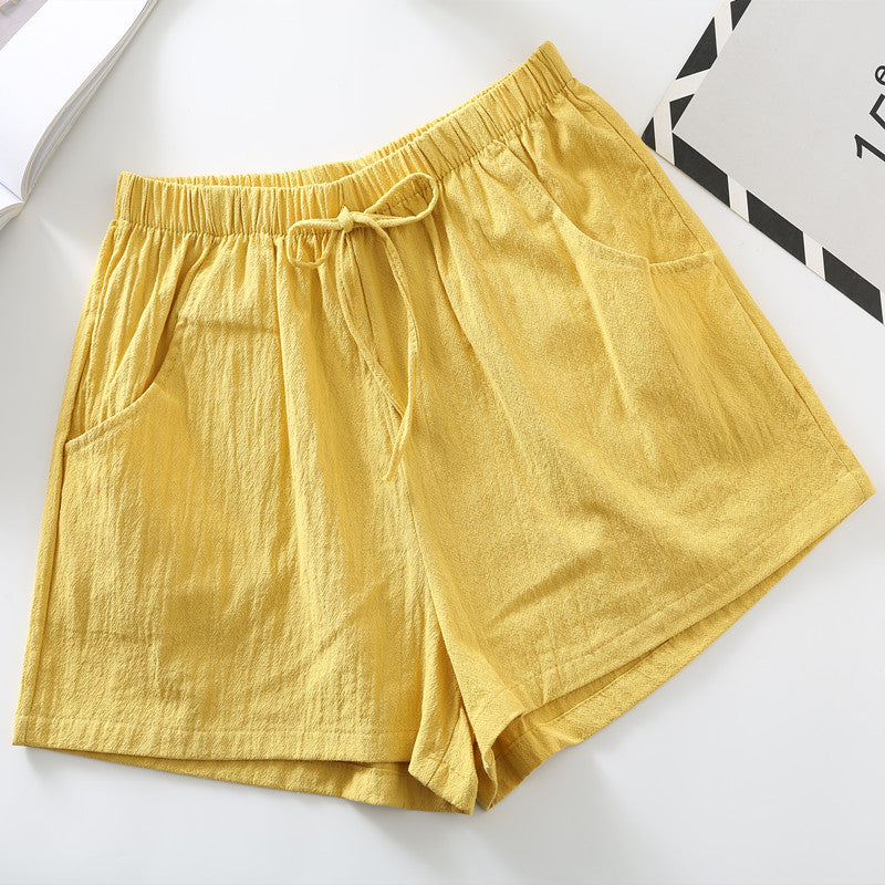 Goose Yellow / XL