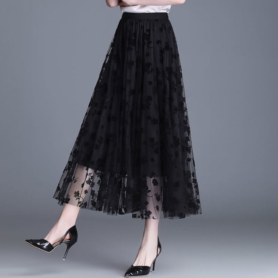 Starry Black / One Size Fits All