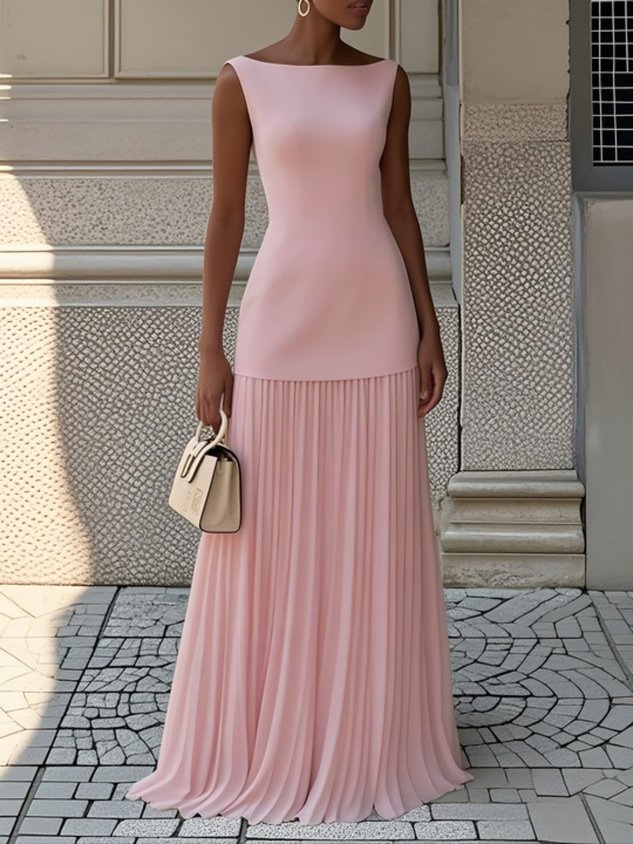 Pink / UK 18-20 (2XL)