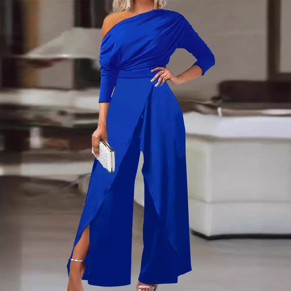 Blue / XXL