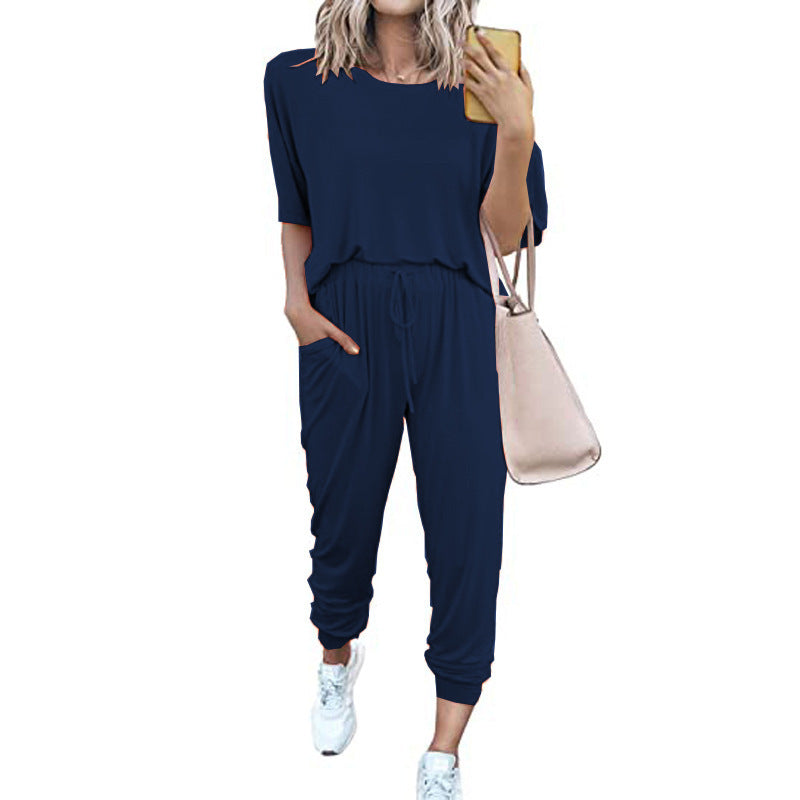 Navy Blue / XXXL