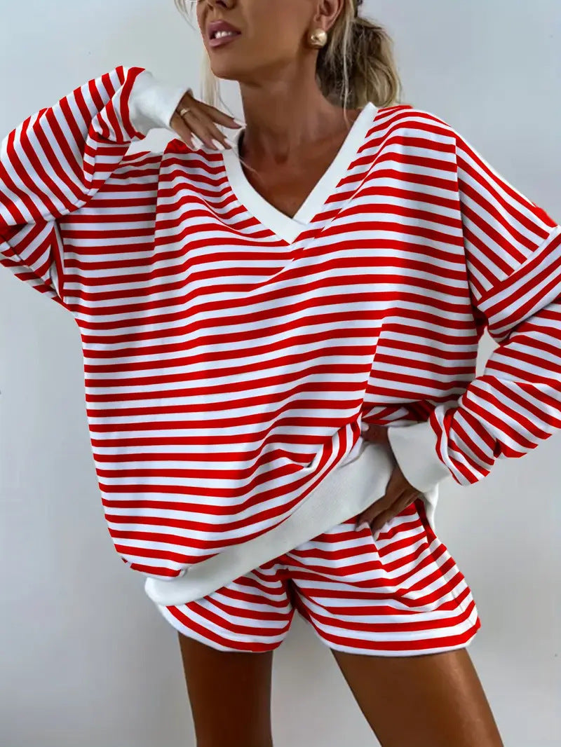 Scarlet / XXL