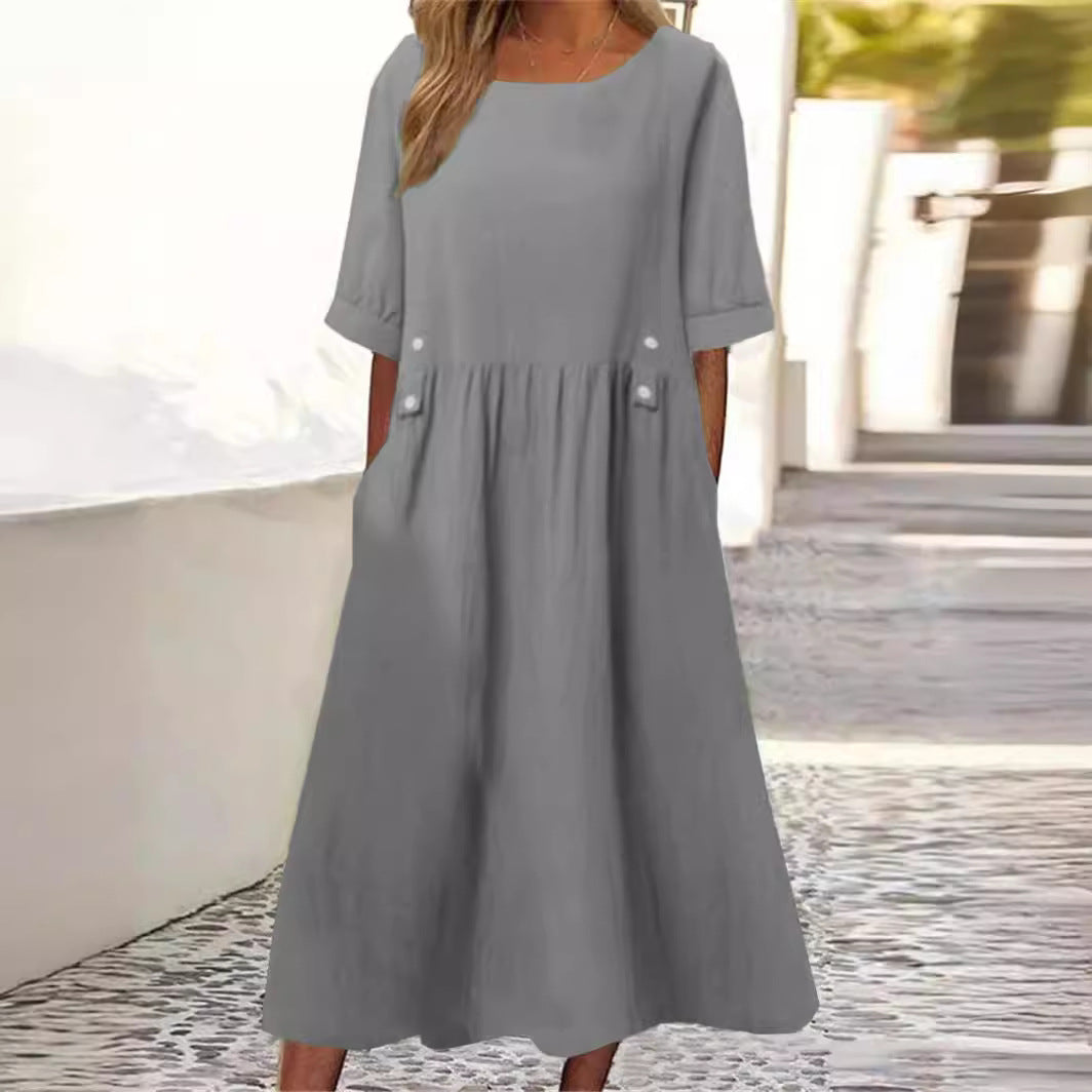 Gray / XL