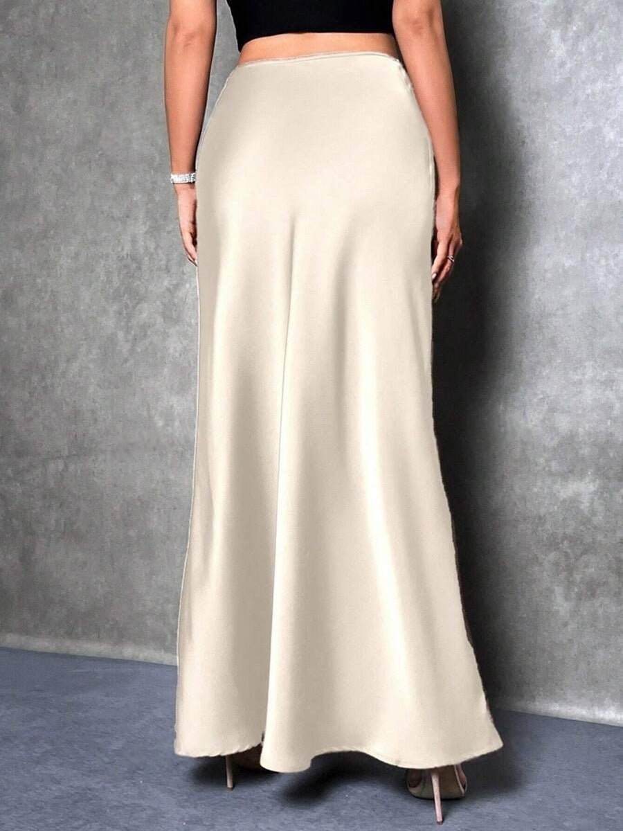 Beige / XL