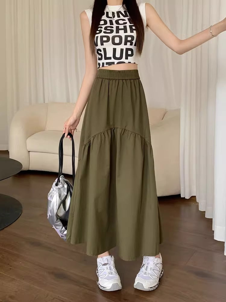 Green / XL