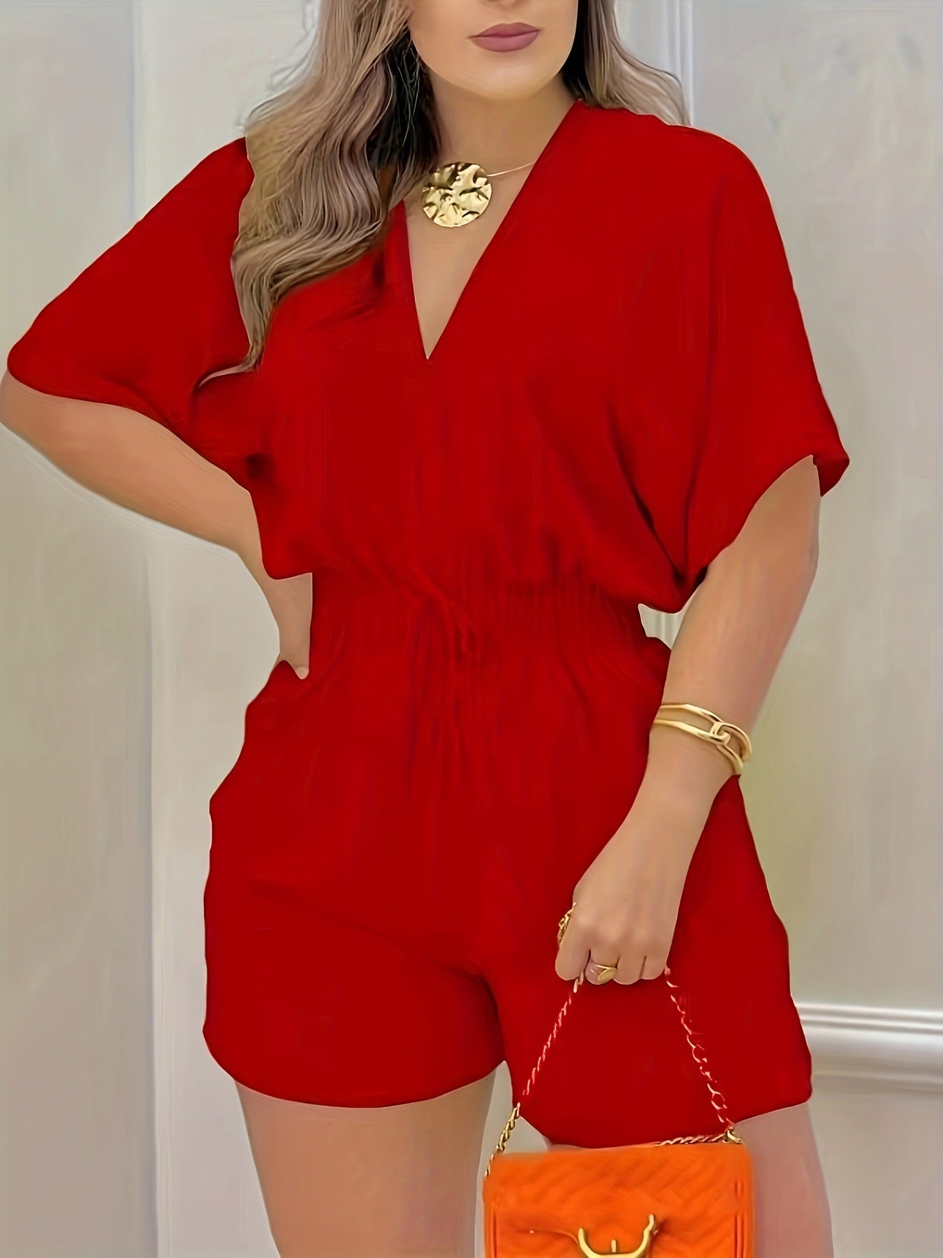 Dark Red / XL