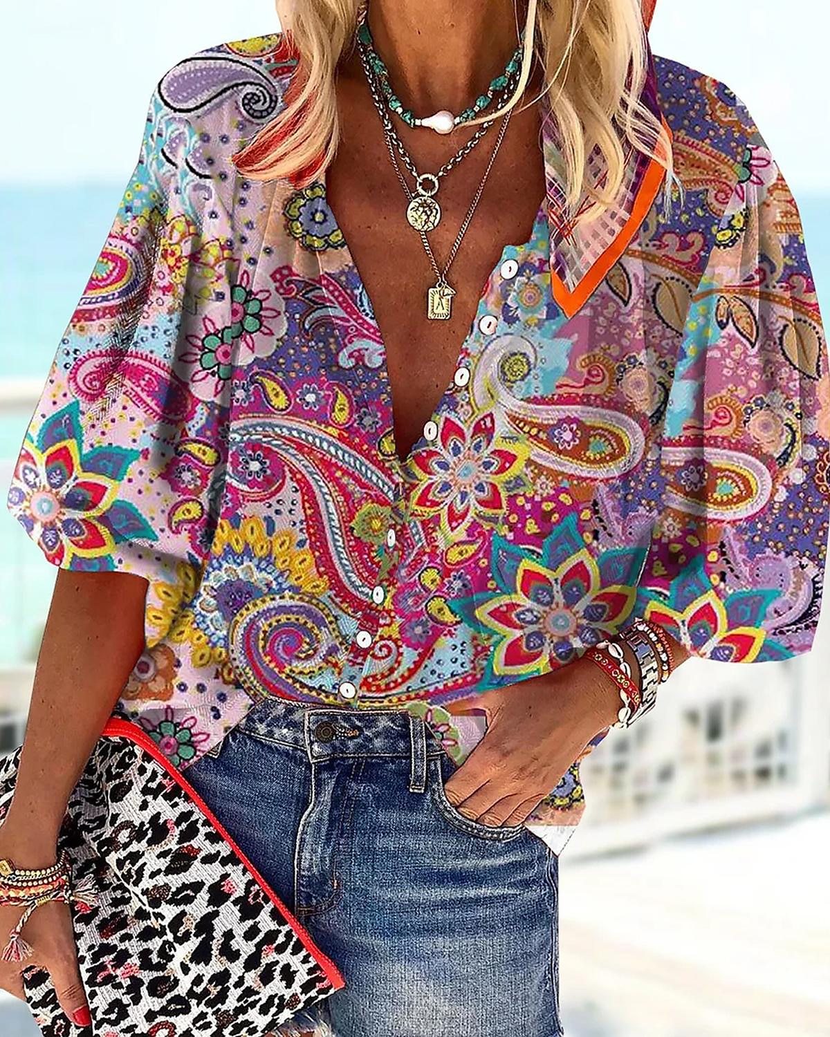 Multicolor 7 / 5XL