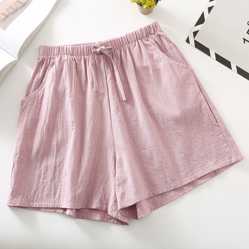 Rose Pink / XL