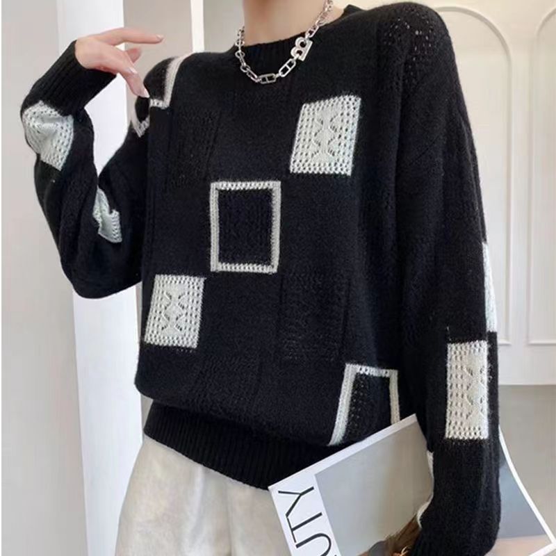 Black / ONE SIZE