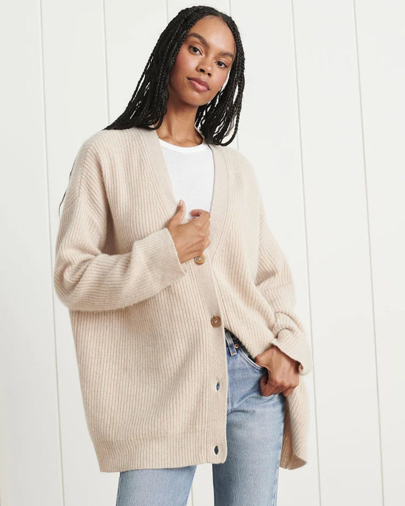 Oatmeal / 2XL