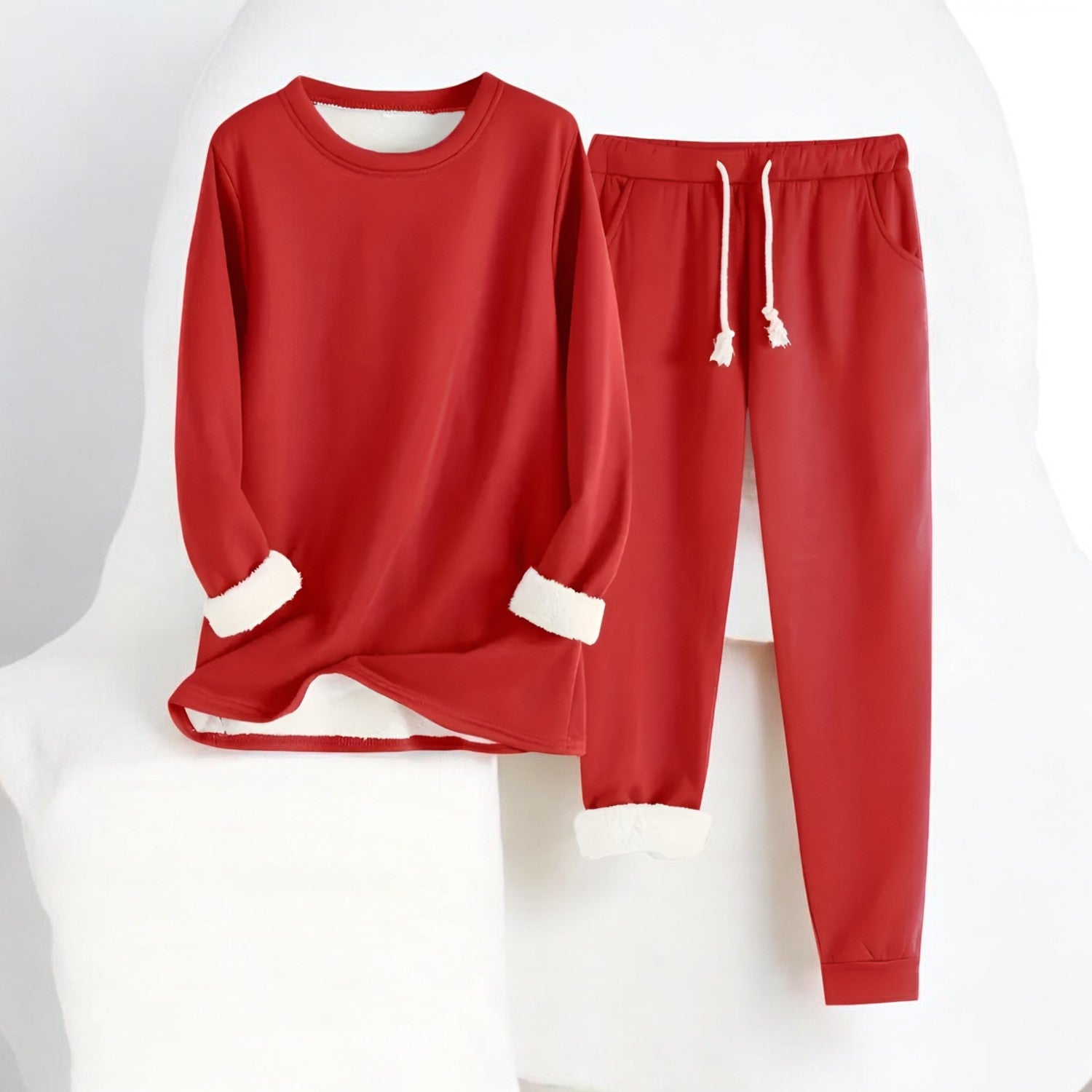 Red / 5XL