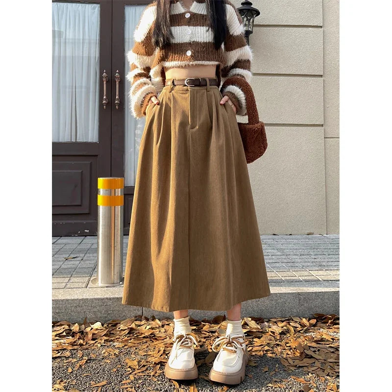 Khaki / 2XL