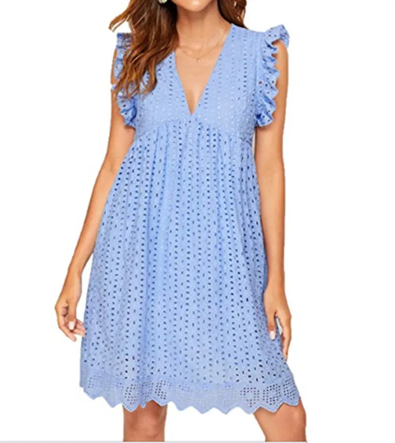 Light blue / 3XL