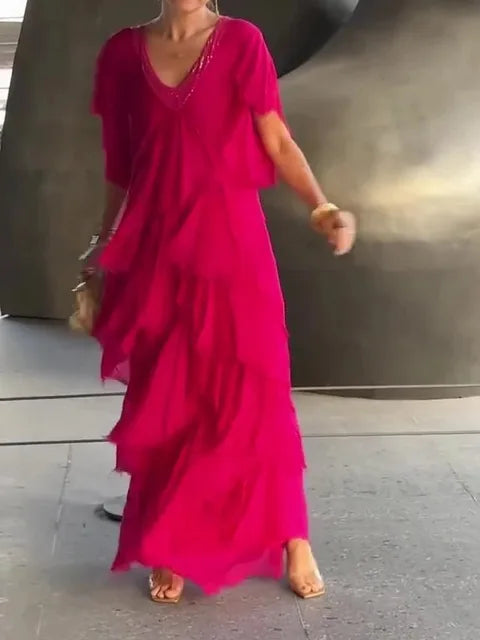 Pink / 3XL