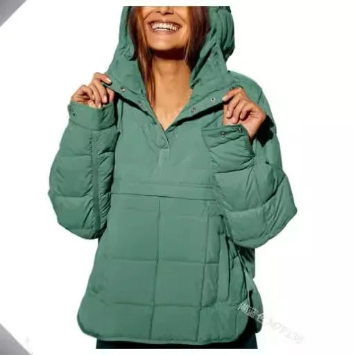 Dark green / 3XL