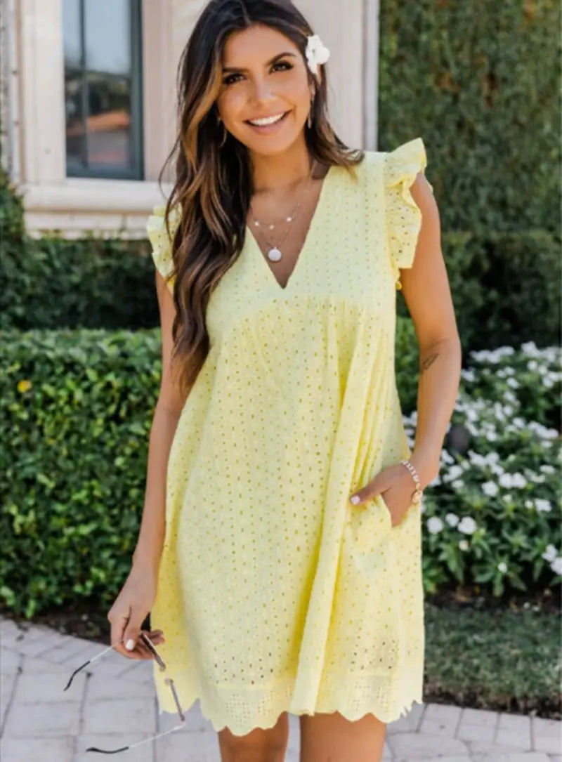 Yellow / 3XL