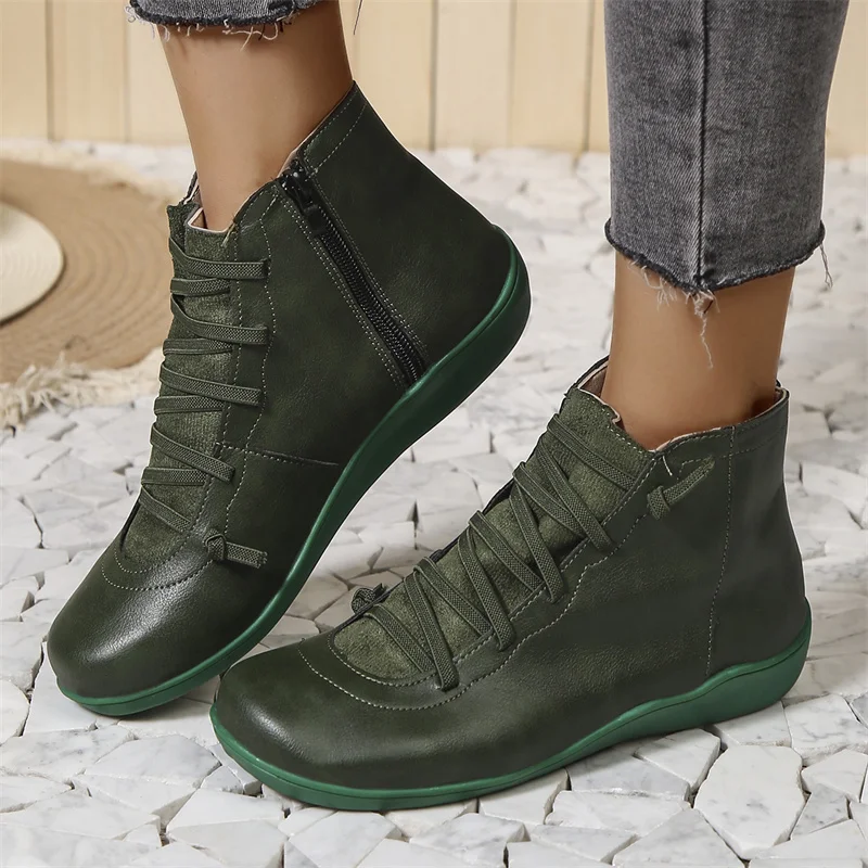 Green / 10/11