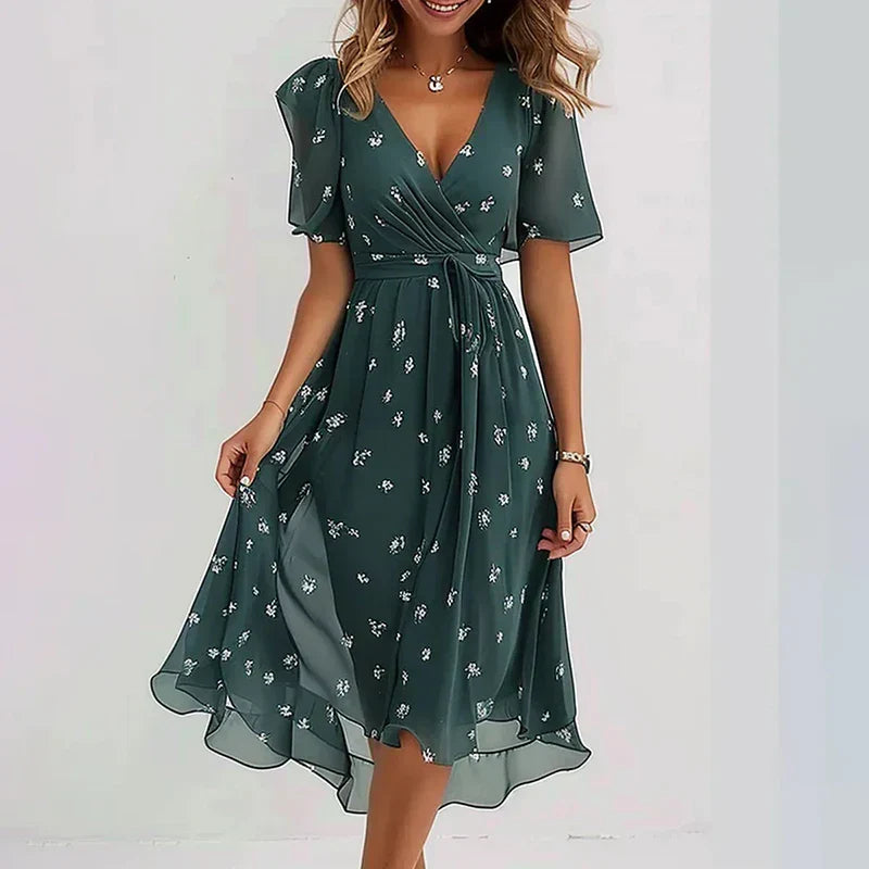 Gradient Green / 2XL