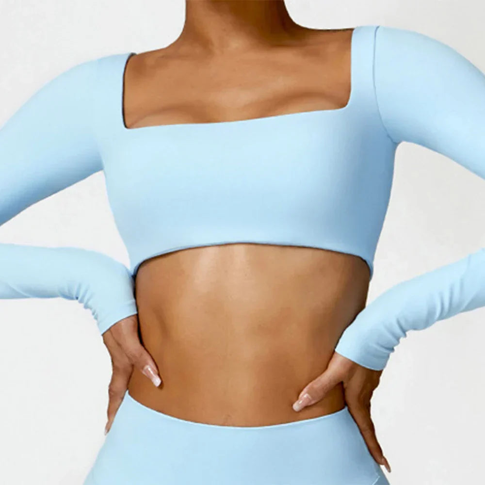 Sky Blue / XL