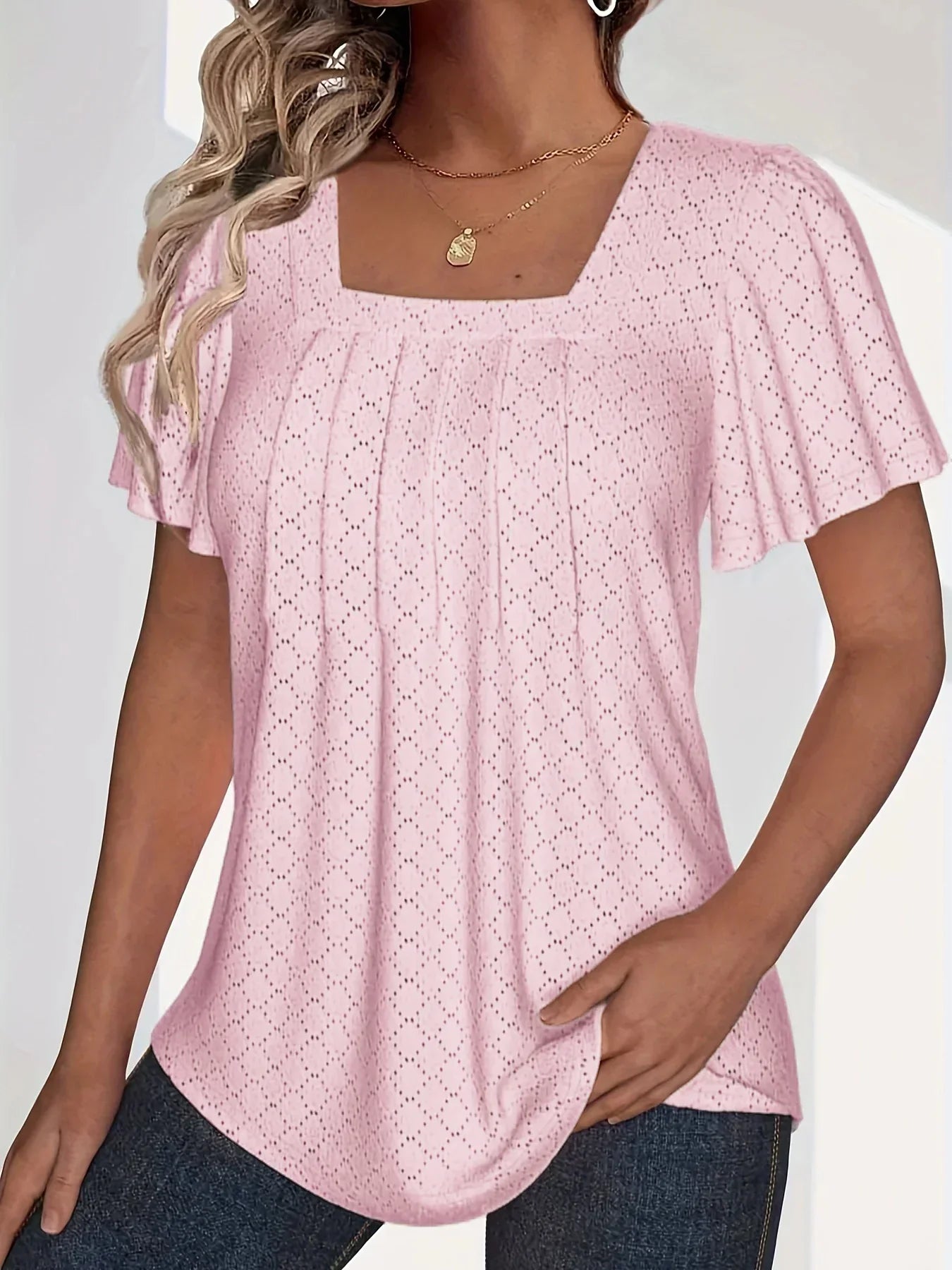 Pink / 4XL
