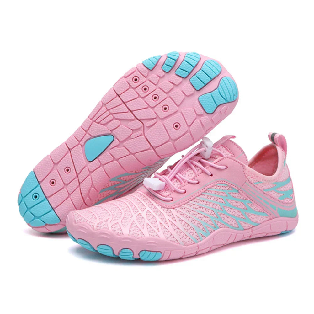 Pink / 11 (SA)