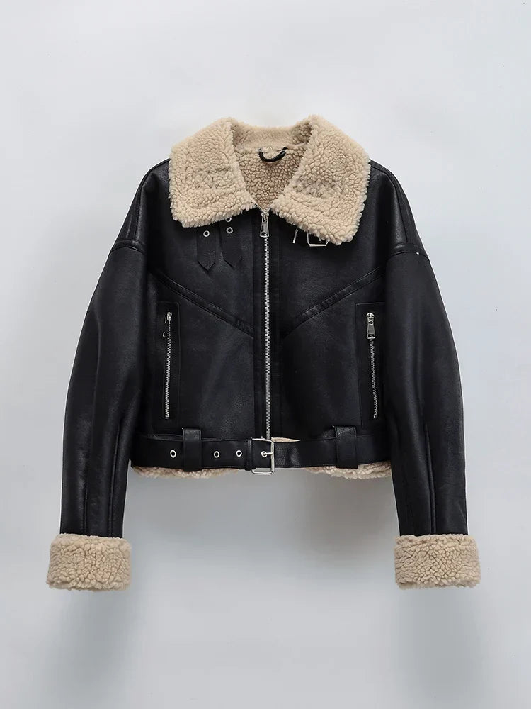 Black / XL