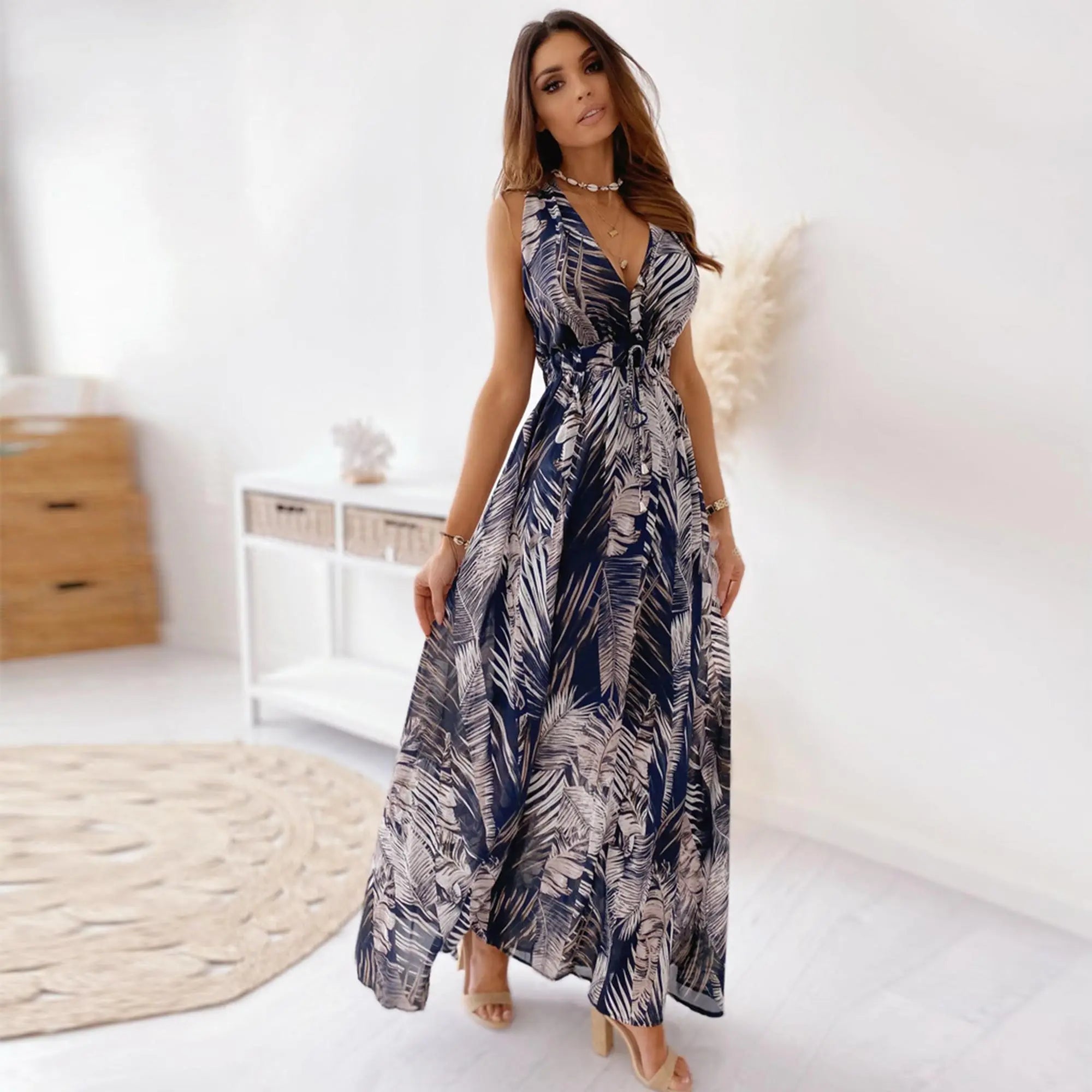 Blue / XXL