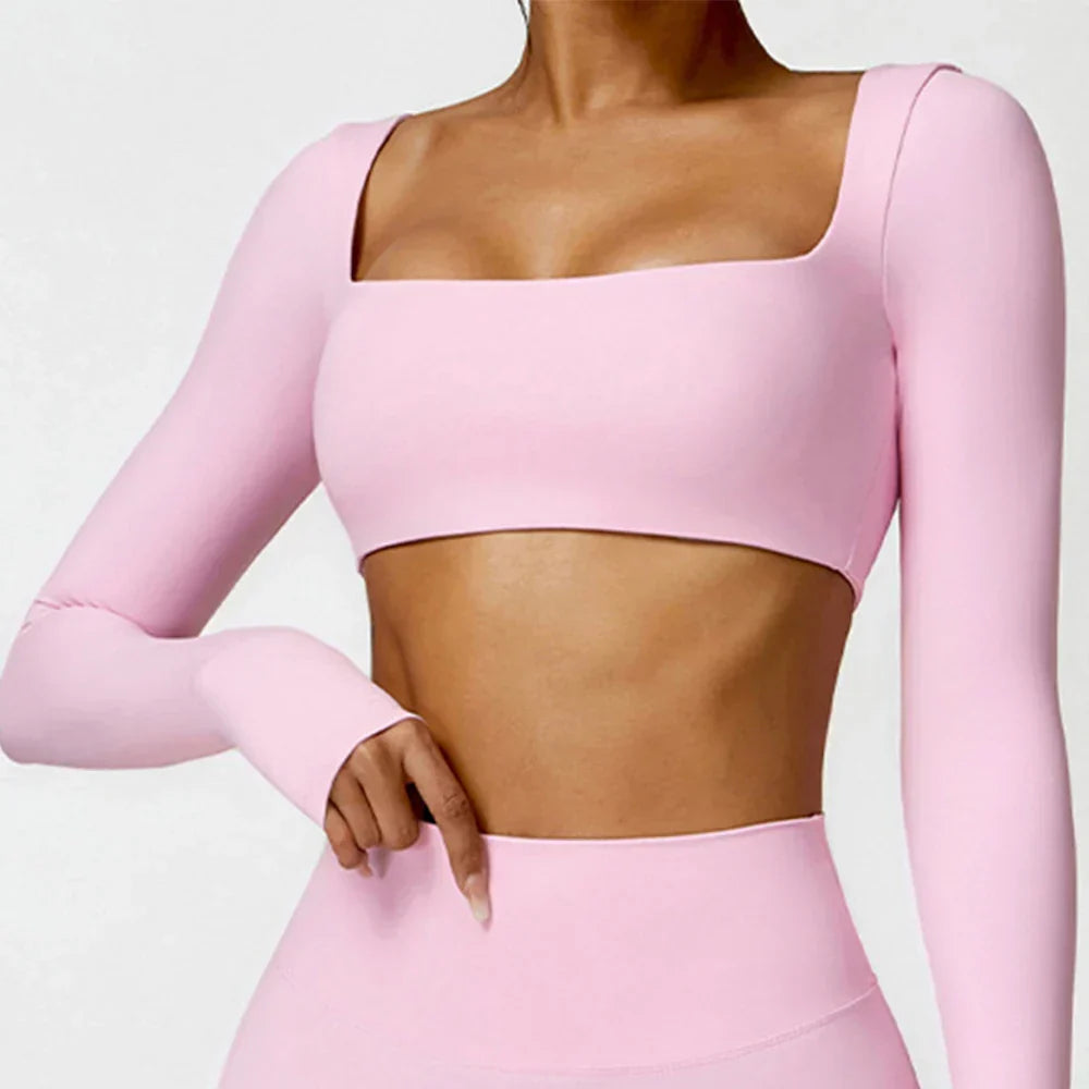 Cherry Blossom Pink / XL