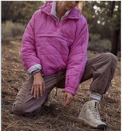 Fuchsia / 3XL