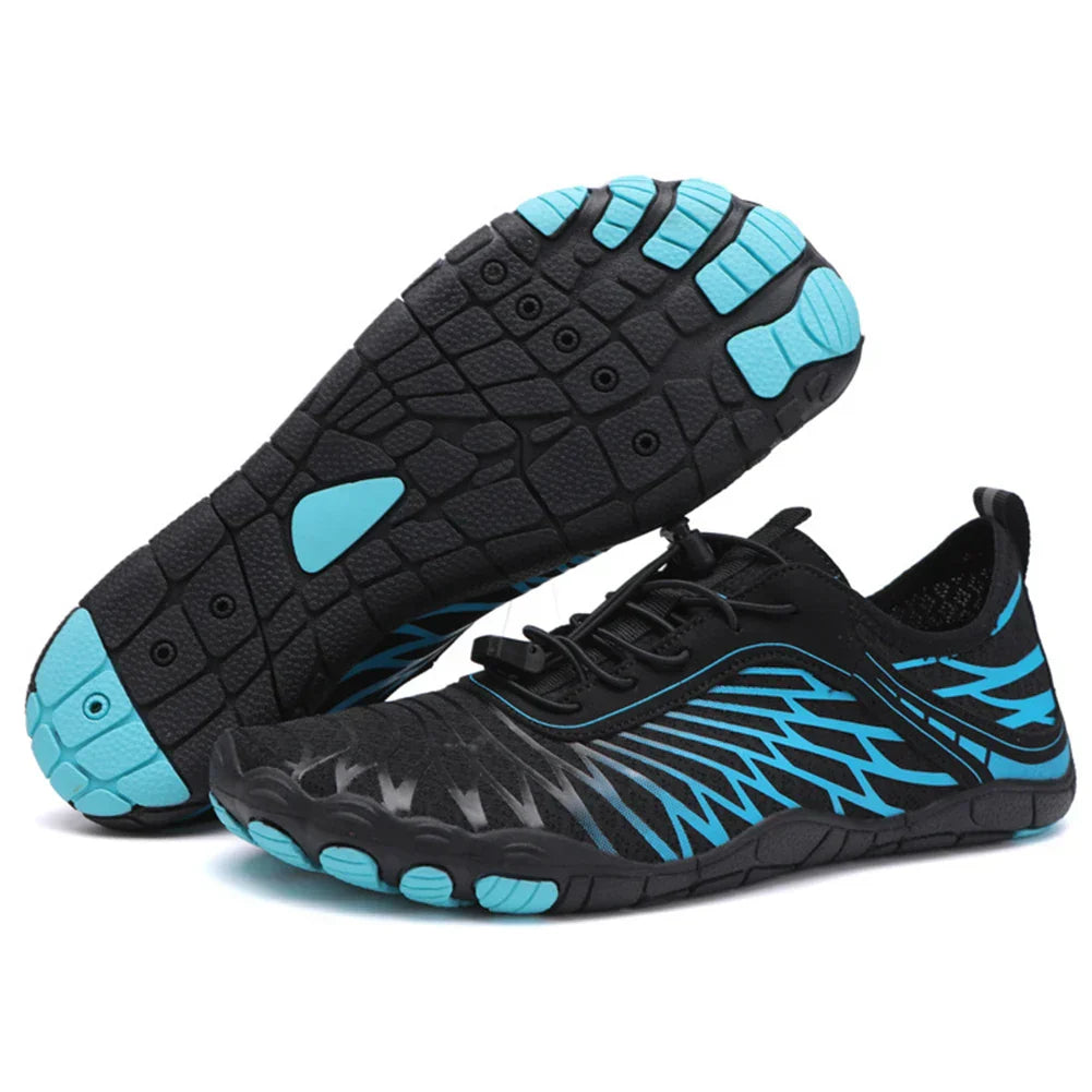 Blue / 11 (SA)