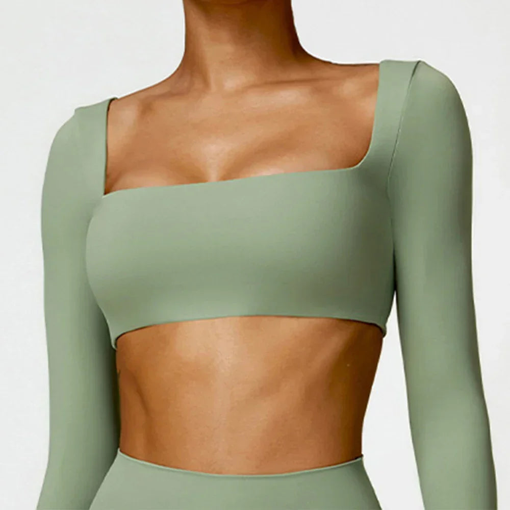 Basil Green / XL